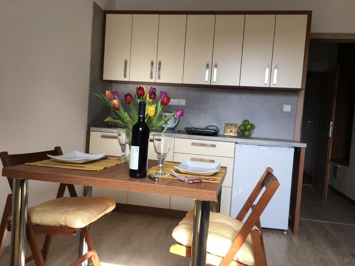 Apartman Dlouhe Strane Loucna nad Desnou Ngoại thất bức ảnh