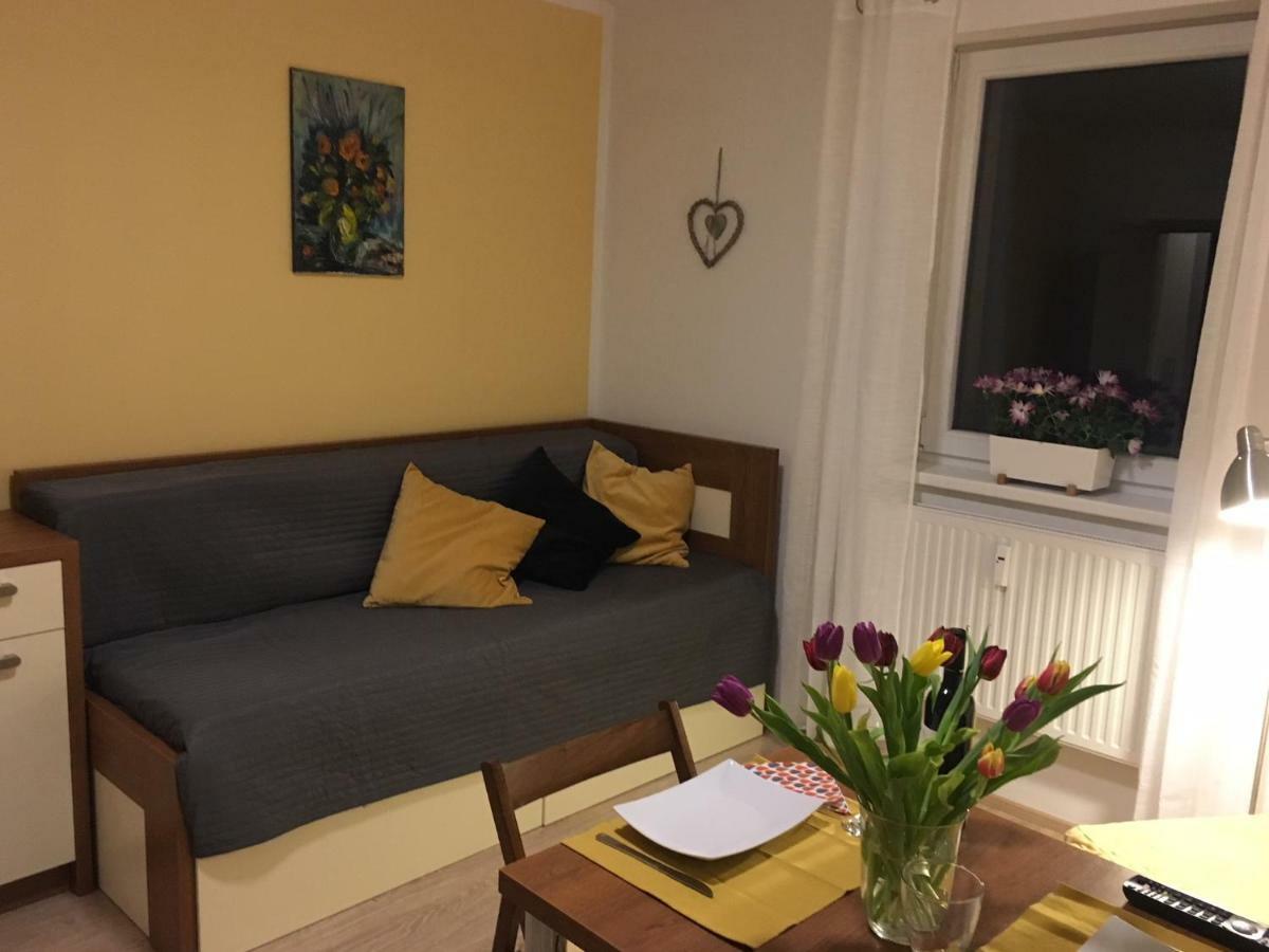 Apartman Dlouhe Strane Loucna nad Desnou Ngoại thất bức ảnh